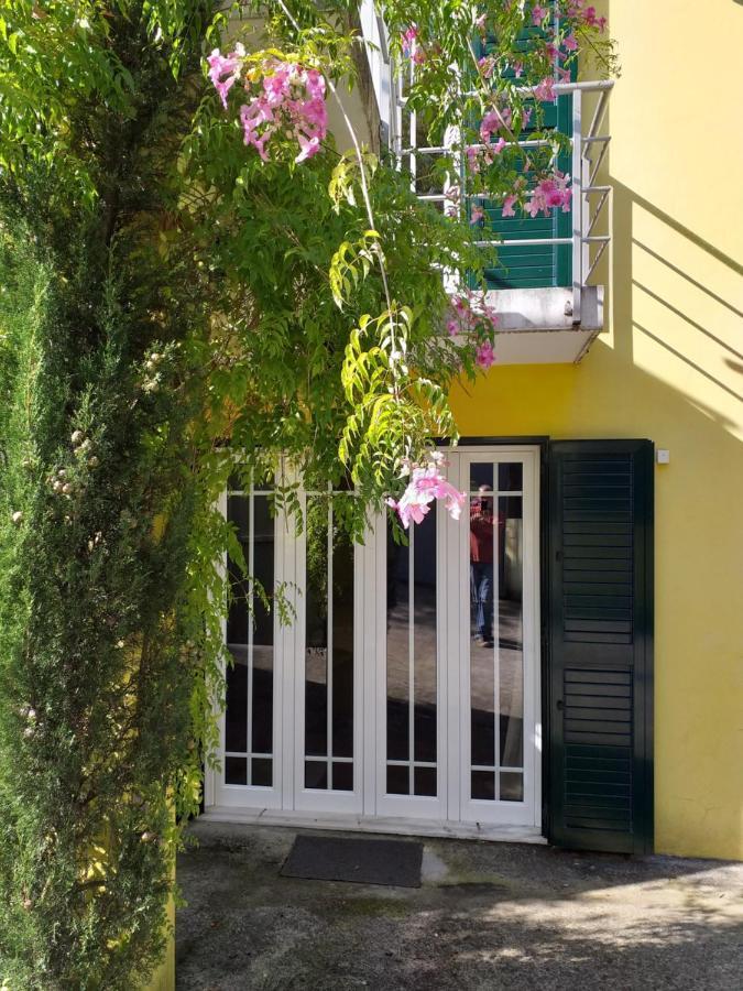 Casa Amarante Porto Villa Exterior photo
